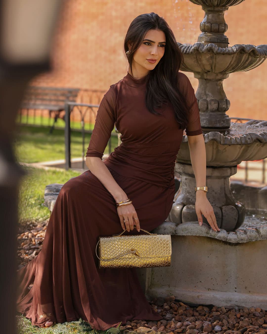 Moda Modesta