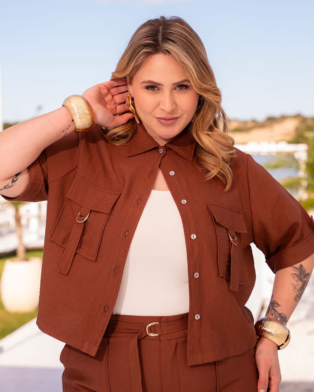 Plus Size