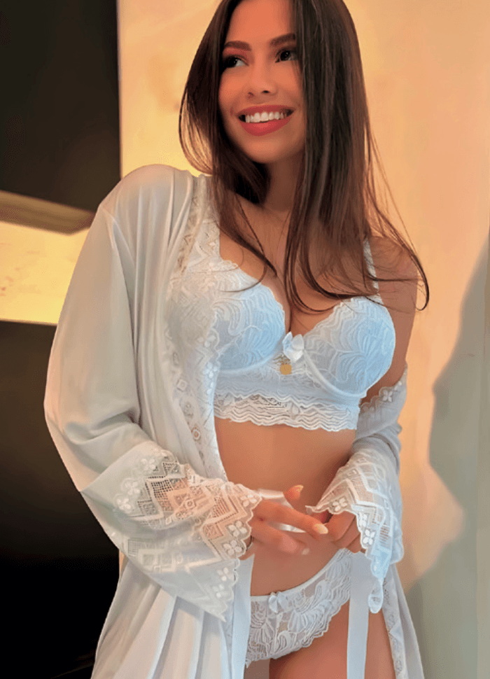 Tl Moda Intima — Coleção