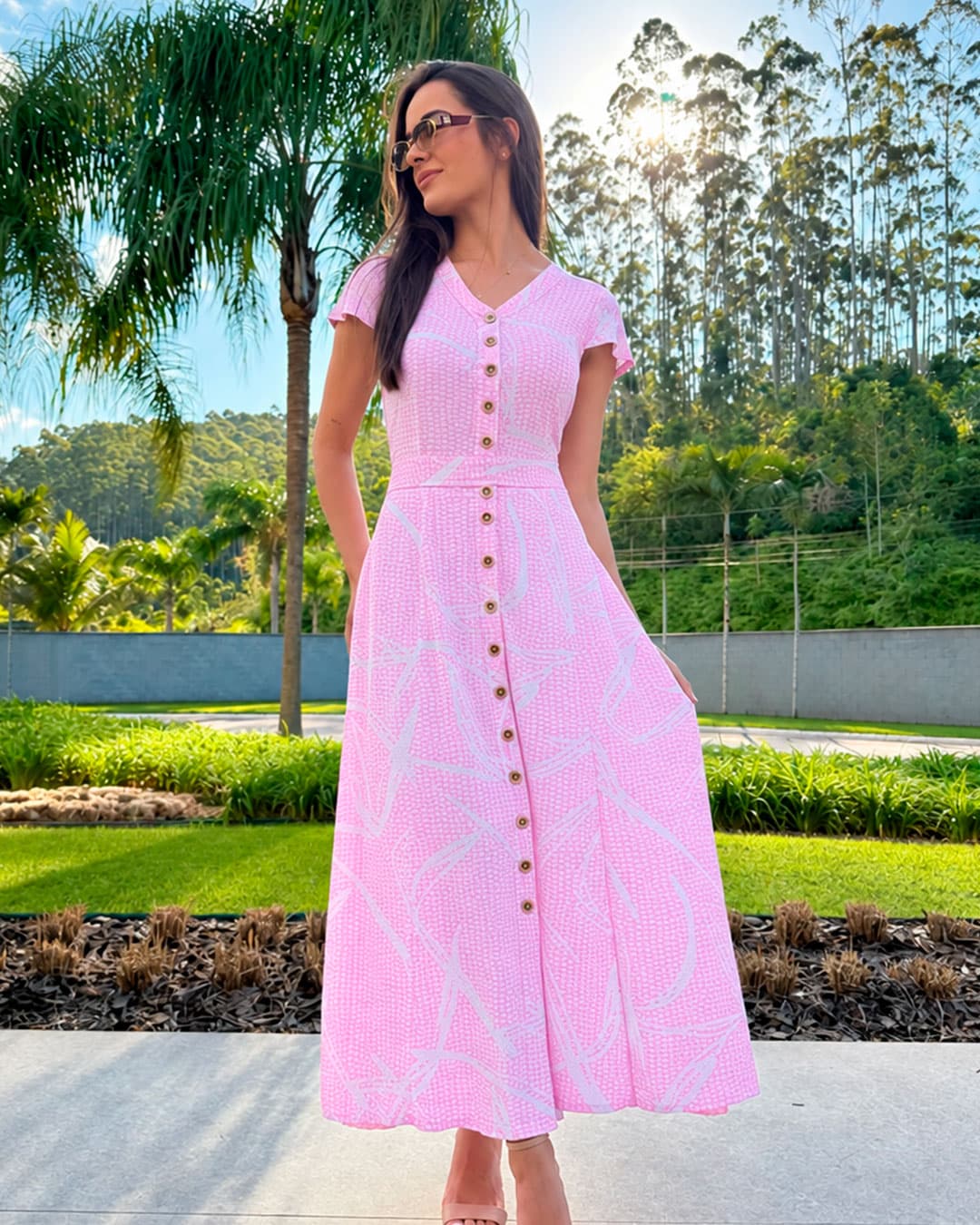 Miss Glamour — Coleção
