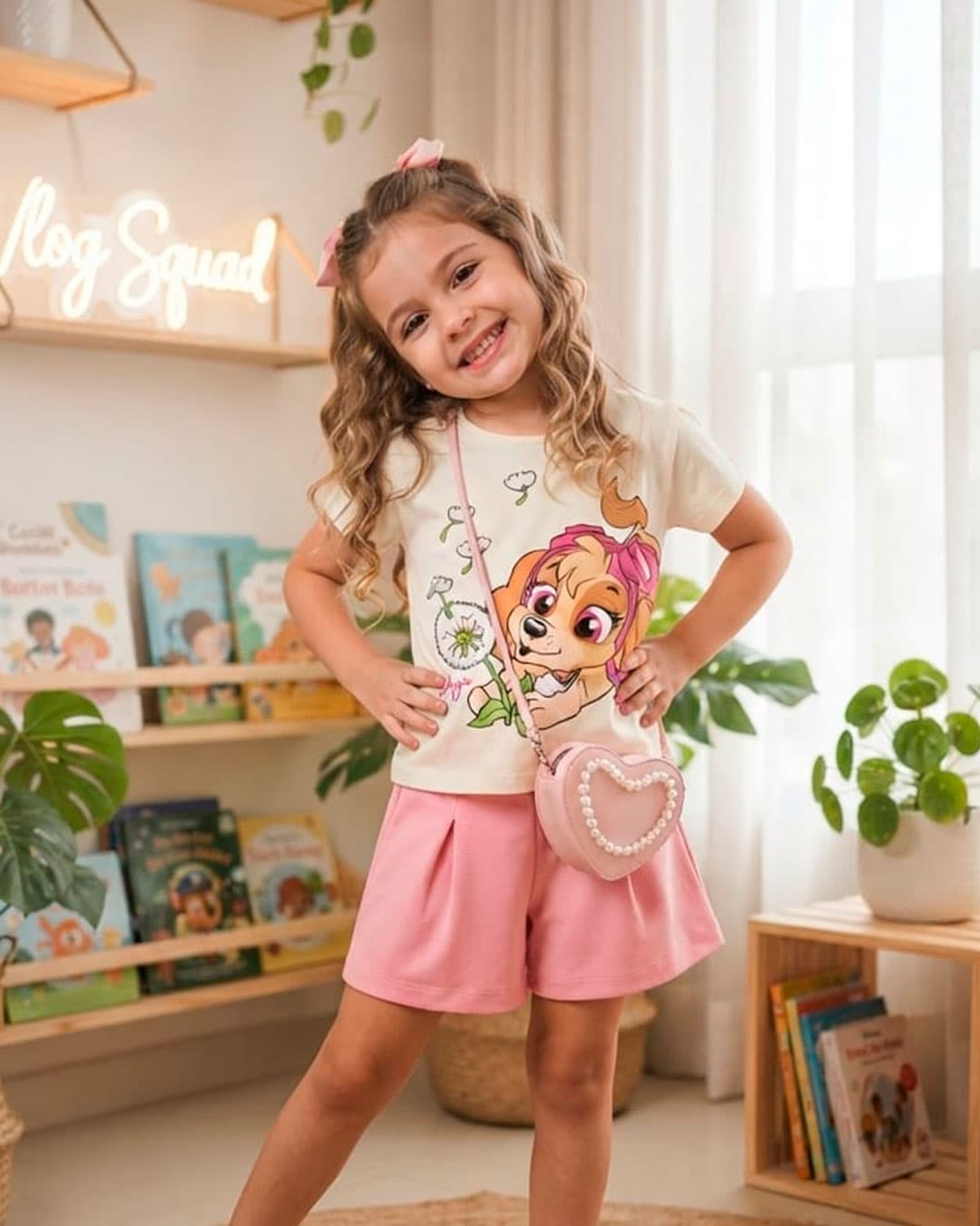 TexWear Kids — Coleção