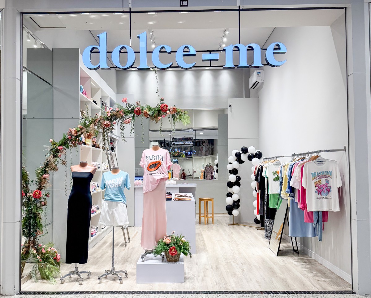 DOLCE-ME