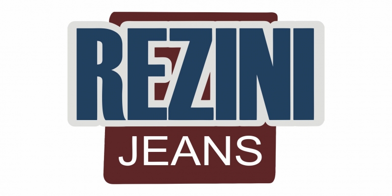 REZINI JEANS