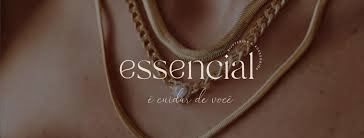 ESSENCIAL ACESSÓRIOS